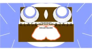 I Accidentally Klasky Csupo in G Major 4 in CoNfUsIoN