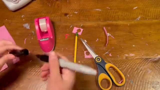 DIY American girl doll Instax mini 9 camera смотреть онлайн