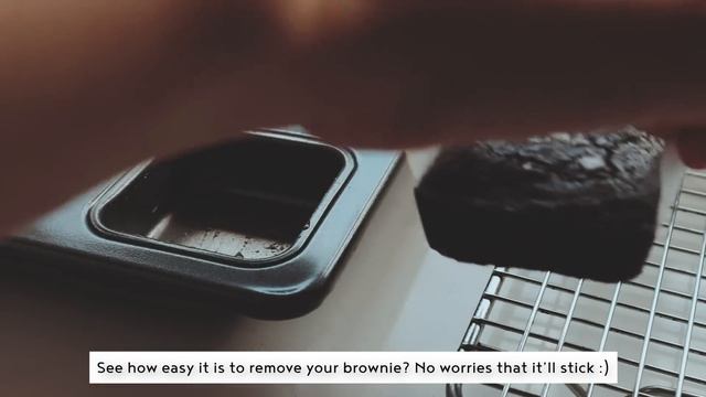 Blackout Brownies - 2 Ways - Inspired by Singapore’s Current Hottest Brownies смотреть онлайн