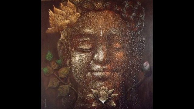 Ben Leinbach - The Hierophant (feat. Jai Uttal & Manose) смотреть онлайн