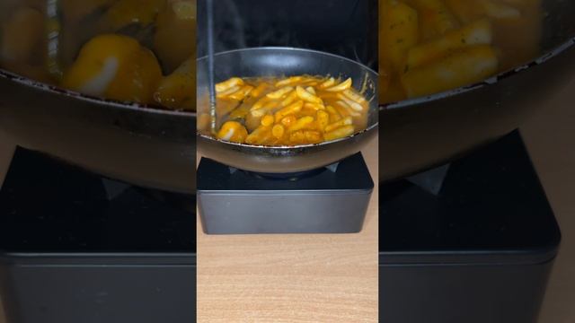 Рис и Рамён