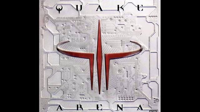 Nerwowy gracz Quake III *Heavy Metal* смотреть онлайн