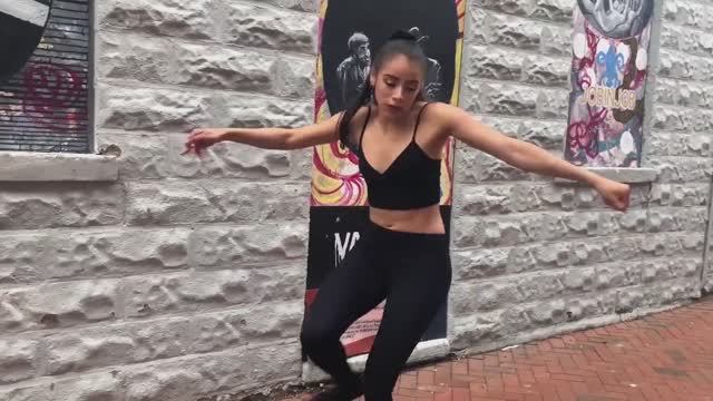51. 90’s Disco ♫ Shuffle Dance Video смотреть онлайн