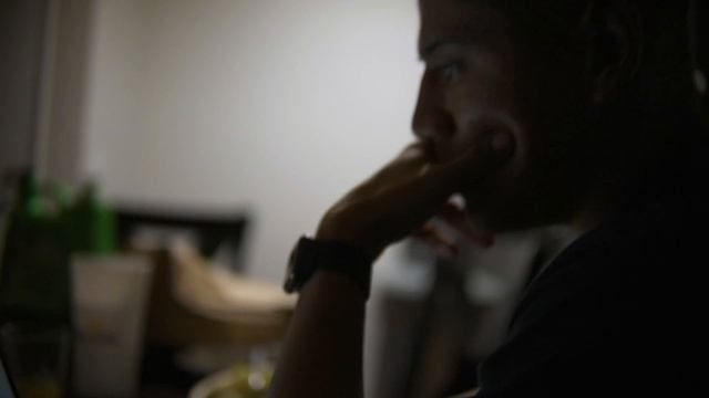 Day In The Life - College Boxer смотреть онлайн