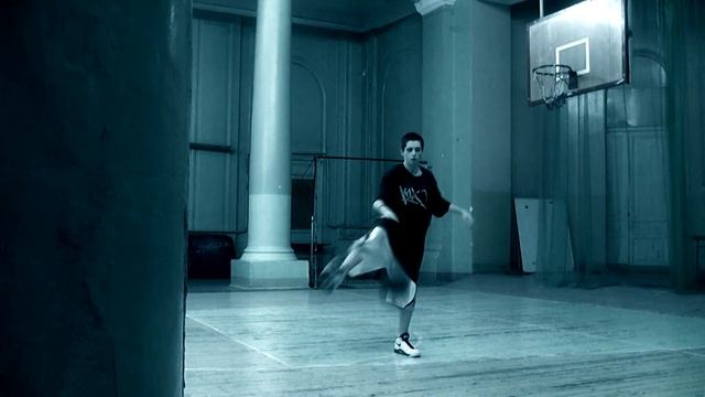 That's all?! (NOT for Freestyle Battle от Kickz4u.ru смотреть онлайн