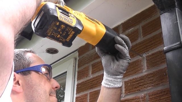 How To Install The Homemonitor HD Pro Wi-Fi Video Camera | Poe Security Camera