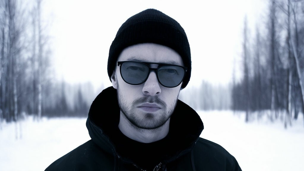 Electronic Music From Siberia