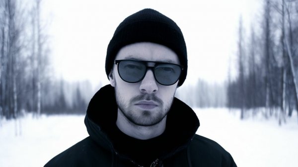 Electronic music from Siberia