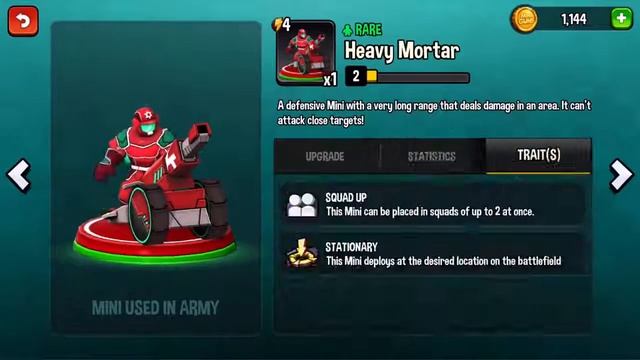 MiniGuns Review for iOS смотреть онлайн