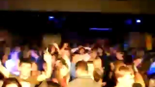 Dj Conti Does Russia смотреть онлайн