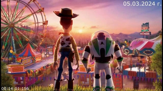 890.3 Мир игрушек 05.03.2024 г смотреть онлайн