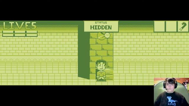 GamerRave Plays! Lasagna Boy part 2 смотреть онлайн