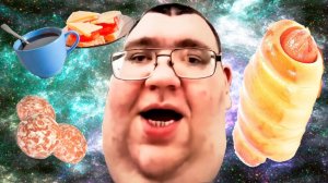 булочка с сосискою и всё и всё