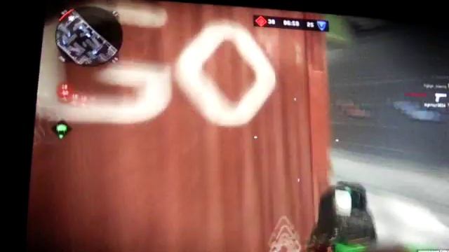 WaRfAcE игра на прохождение ангара смотреть онлайн