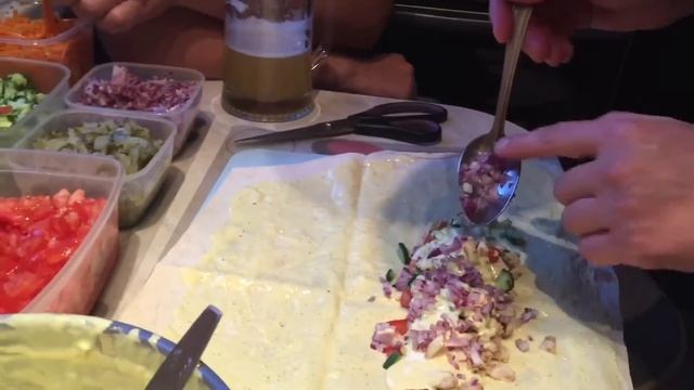 Cooking/шаурма🌯🌯🌯🌯🌯 смотреть онлайн