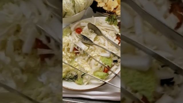 Отель Богатырь 4*. Вкусный завтрак) Сочи. Сириус.
Март 2022. смотреть онлайн