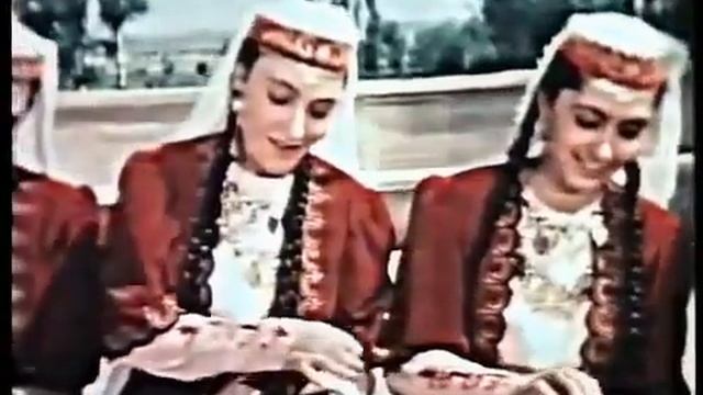 Армянский танец, armenian dance смотреть онлайн