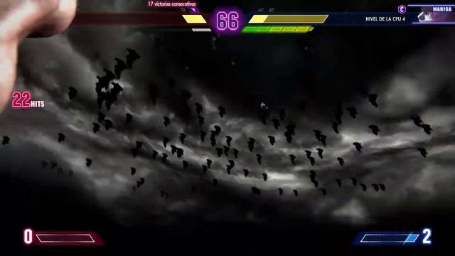 Street Fighter 6 | combo 45 hits akuma amr смотреть онлайн