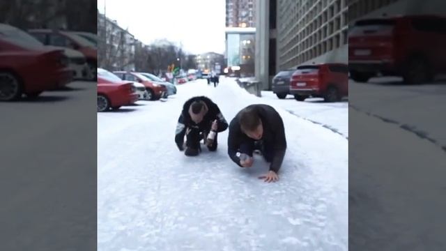 Когда бросил пить 1 января смотреть онлайн