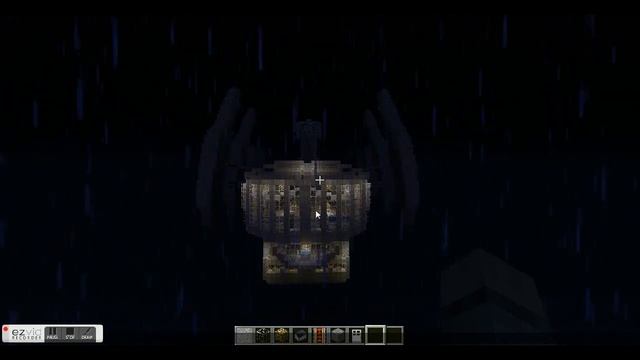 Dead space U.S.G Ishumura-minecraft смотреть онлайн