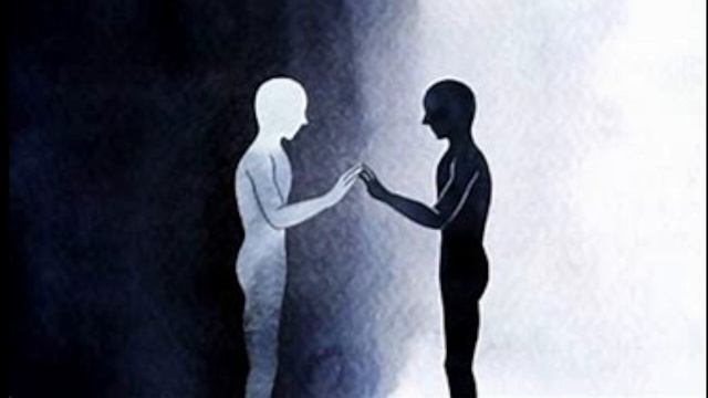 Двойная природа греха. (или как овце стать человеком ?) смотреть онлайн