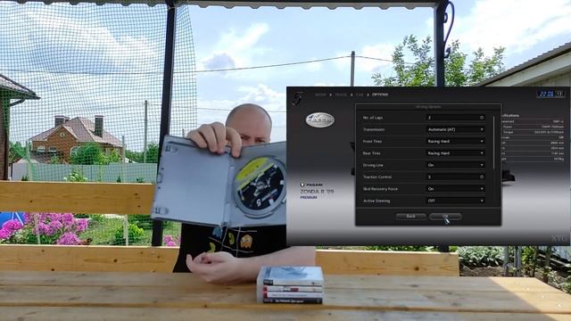 Закуп игр для PS3 с Avito \ Пополнение библиотеки видеоигр #12 \ Давно не виделись) смотреть онлайн