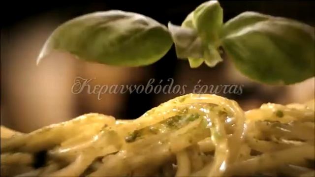 BARILLA SPAGHETTI 25 смотреть онлайн