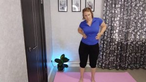 Упражнения для позвоночника / Профилактика остеохондроза / Оздоровление всех отделов позвоночника