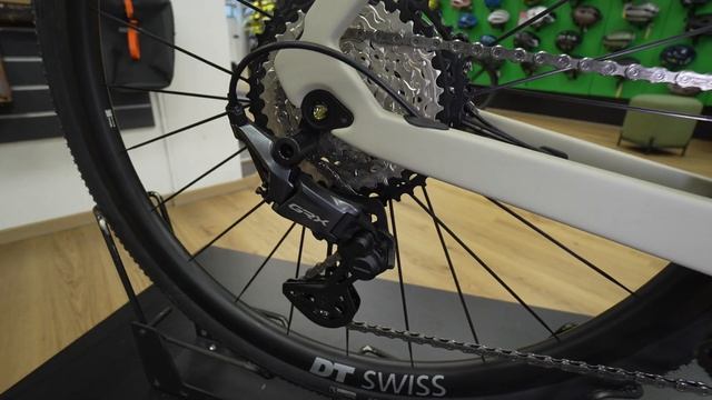 E-Bikes 2024 Stevens Cross E-Getaway Test und Kaufberatung смотреть онлайн
