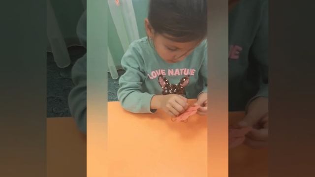 KidSkills 2020 "Технология моды " 6-7 лет ГБОУ Школа # 498 смотреть онлайн
