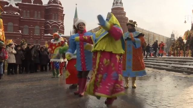 Pancake Day? How about Pancake WEEK! смотреть онлайн