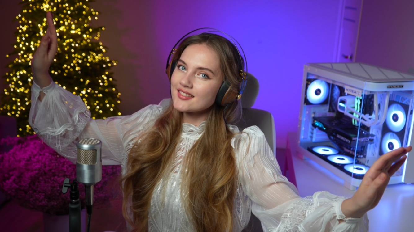 Песенный СТРИМ "Последний аккорд декабря" 29/12/24 смотреть онлайн