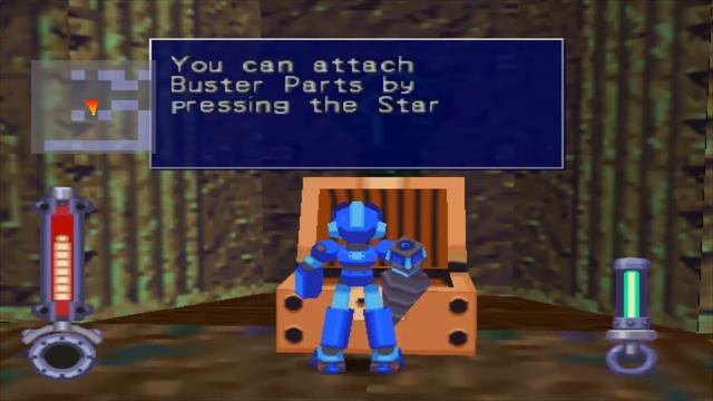 Lets Play Megaman 64 - Episode 37 - The Drill that will Pierce the Heavens смотреть онлайн