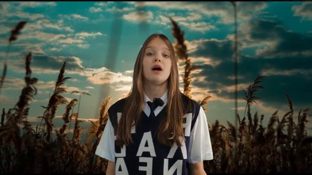 Киношкола Киммерия Василиса Червова, стих смотреть онлайн