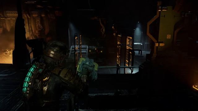 #4【Xbox Series X】Dead Space【名作らしい】【Xbox Game Pass】 смотреть онлайн