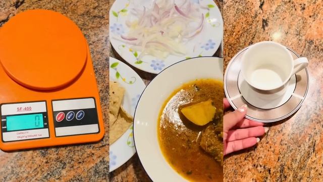 My Weight Loss Journey from 86kg to 58kg~Lose Belly Fat In 7Days At Home~Diet Plan to lose weight смотреть онлайн