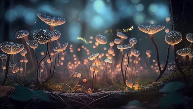 Спокойствие - Глубокая Расслабляющая Эмбиент Музыка