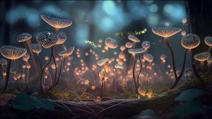 Спокойствие - Глубокая Расслабляющая Эмбиент Музыка