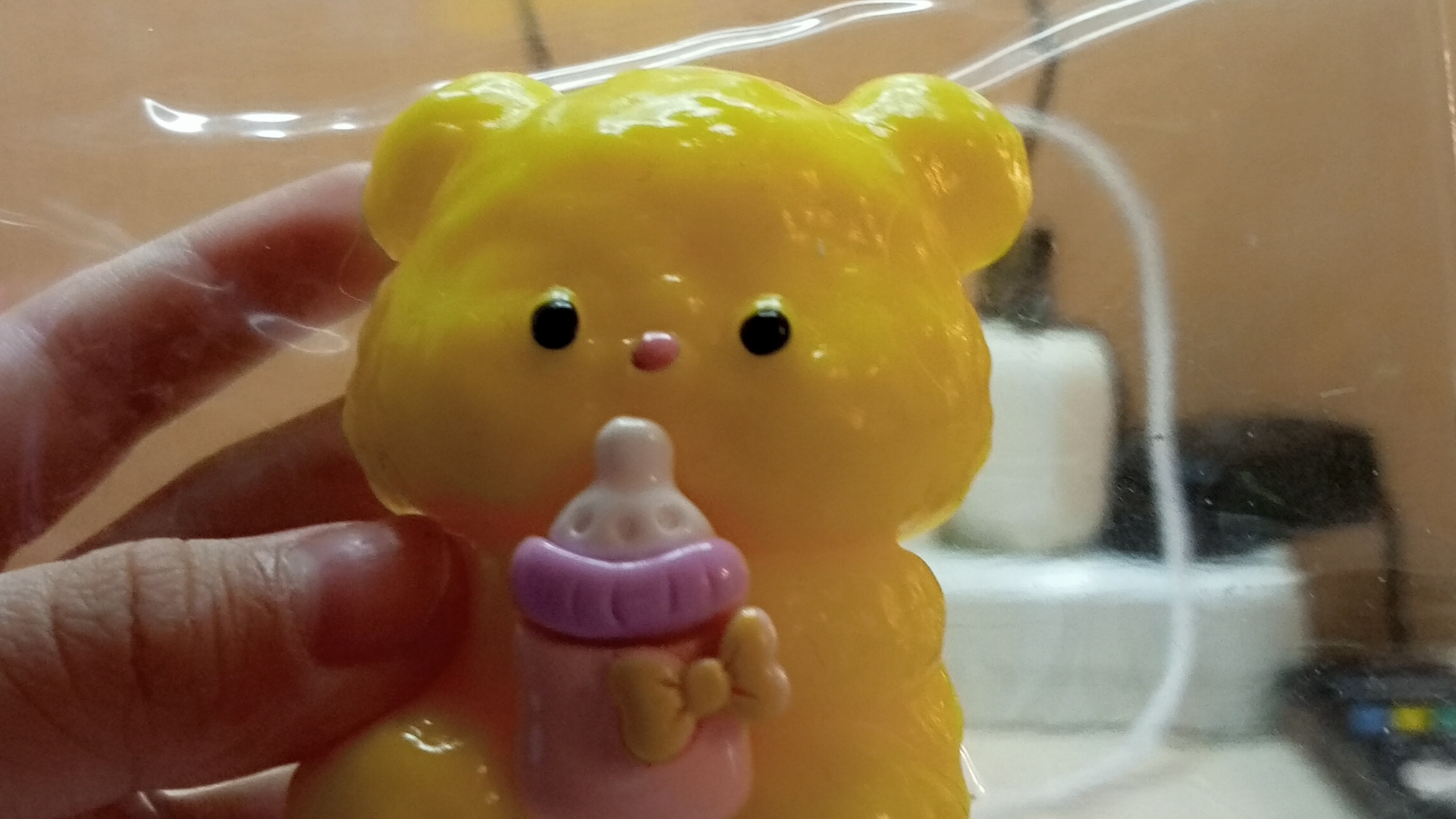 ОБЗОР НОВОГО СКВИША🍡🦮 смотреть онлайн