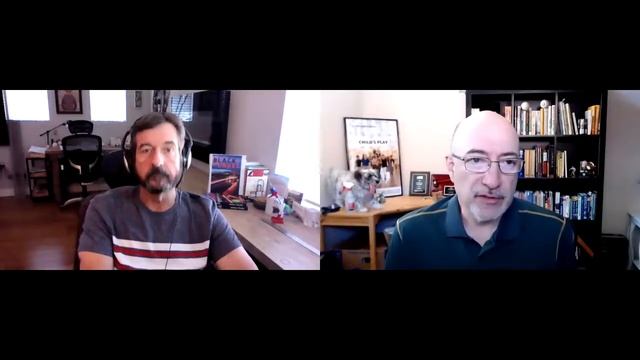 Open Mic with Jim L'Etoile смотреть онлайн