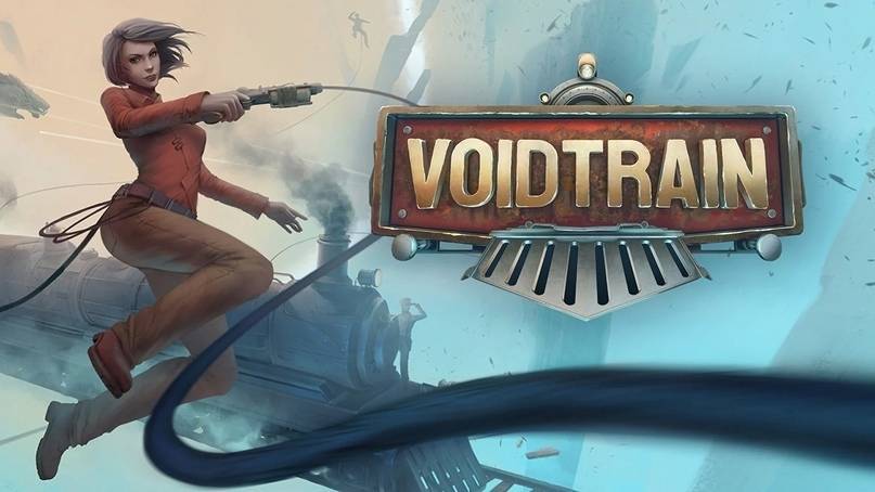 Voidtrain - Межпространственный экспресс. смотреть онлайн