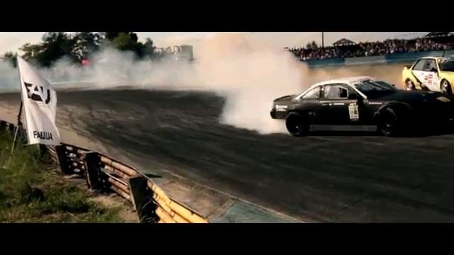 Marchenko racing on UDC 2013 Stage 1 Lushyn Filmmaking смотреть онлайн