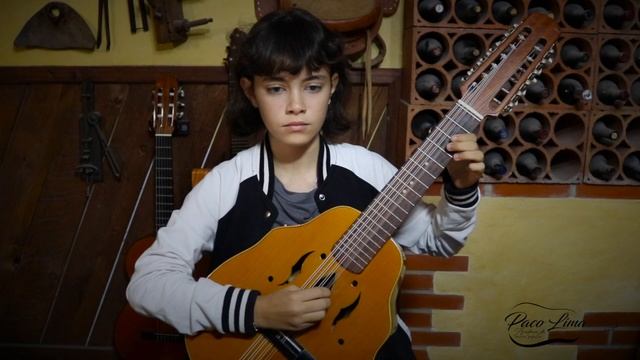 LA SIRENA - Natalia Morales González смотреть онлайн