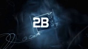 Выпуск №24. Заставка «2В Студия» (2010-н.в.) HD