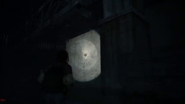 The Last of Us / Одни Из Нас / ОСТАВШИЕСЯ ПОЗАДИ / Серия #4 смотреть онлайн