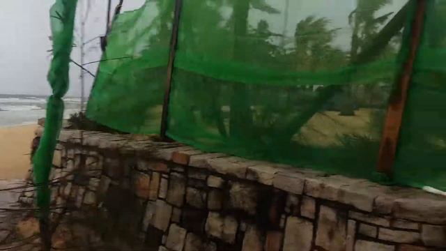 First Day In Cassia Cottage Phu Quoc