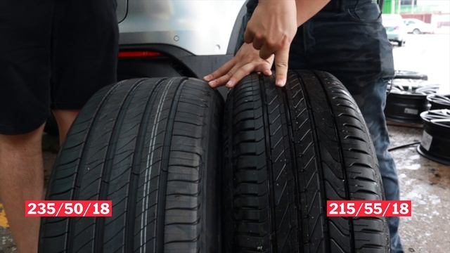 5 Best Rims for Proton X50! Ft. @lolipap1688 смотреть онлайн