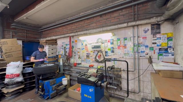 Мощнейшие колёса R18 диаметра на Nissan X-trail / Vossen + Bars 225/60