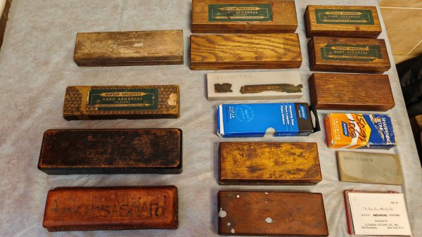 Hard Arkansas - продажа