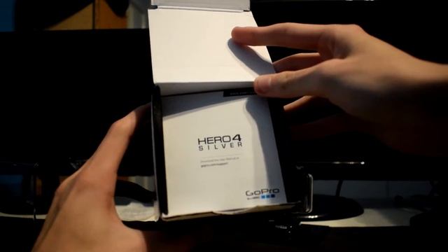 GoPro HERO 4 Silver Unboxing - Our New FPS Camera смотреть онлайн